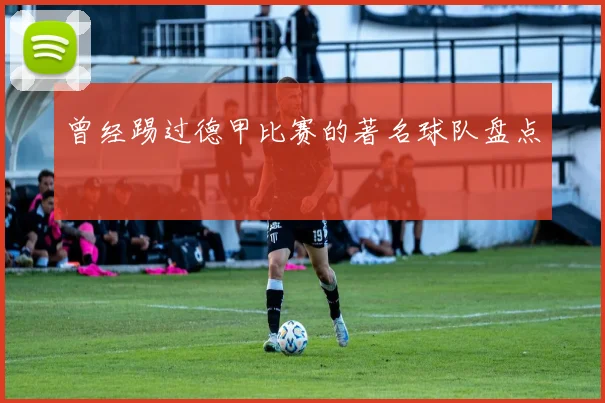 曾经踢过德甲比赛的著名球队盘点